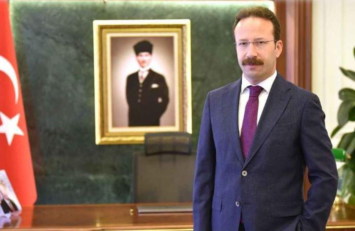 Adıyaman Valisi kim oldu, yeni Adıyaman Valisi Ömer Hilmi Yamlı kimdir?