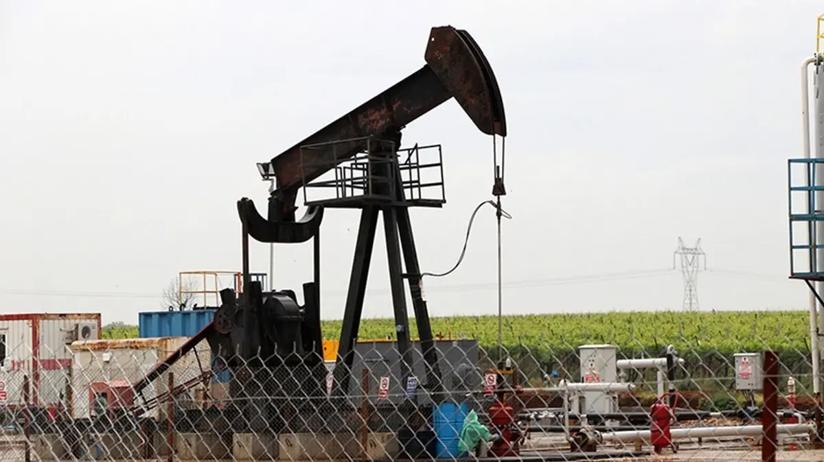 Trakya'da enerji hamlesi! 2 ilde petrol arama ruhsat süresi uzatıldı