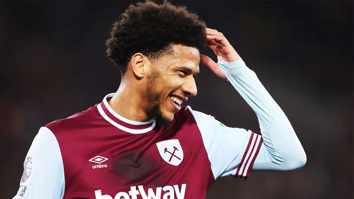 Transfer için kiralama formülü masada! Fenerbahçe'de gündem Jean-Clair Todibo