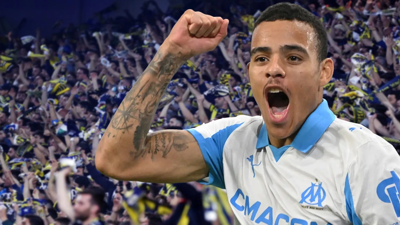 Fenerbahçe Greenwood'u KAP'a bildirdi: Rekor bonservis açıklandı