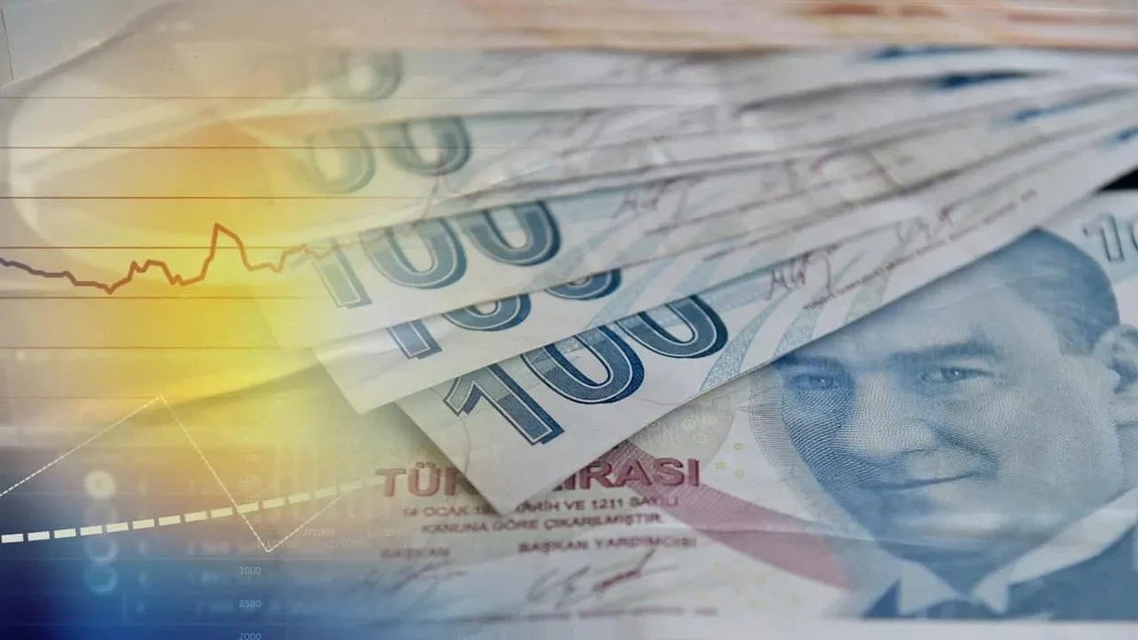 Para arzındaki büyüme mayısta ivme kaybetti