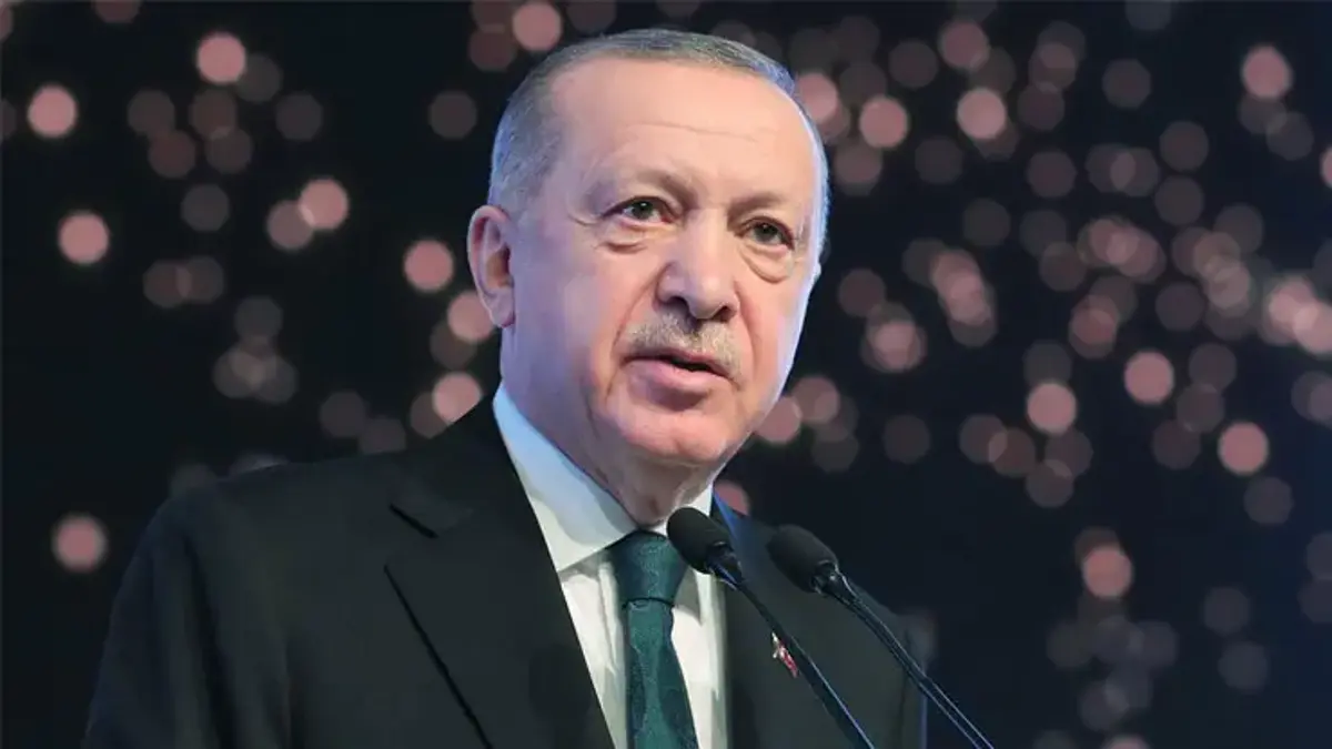 Cumhurbaşkanı Erdoğan: Srebrenitsa’yı asla unutmayacağız