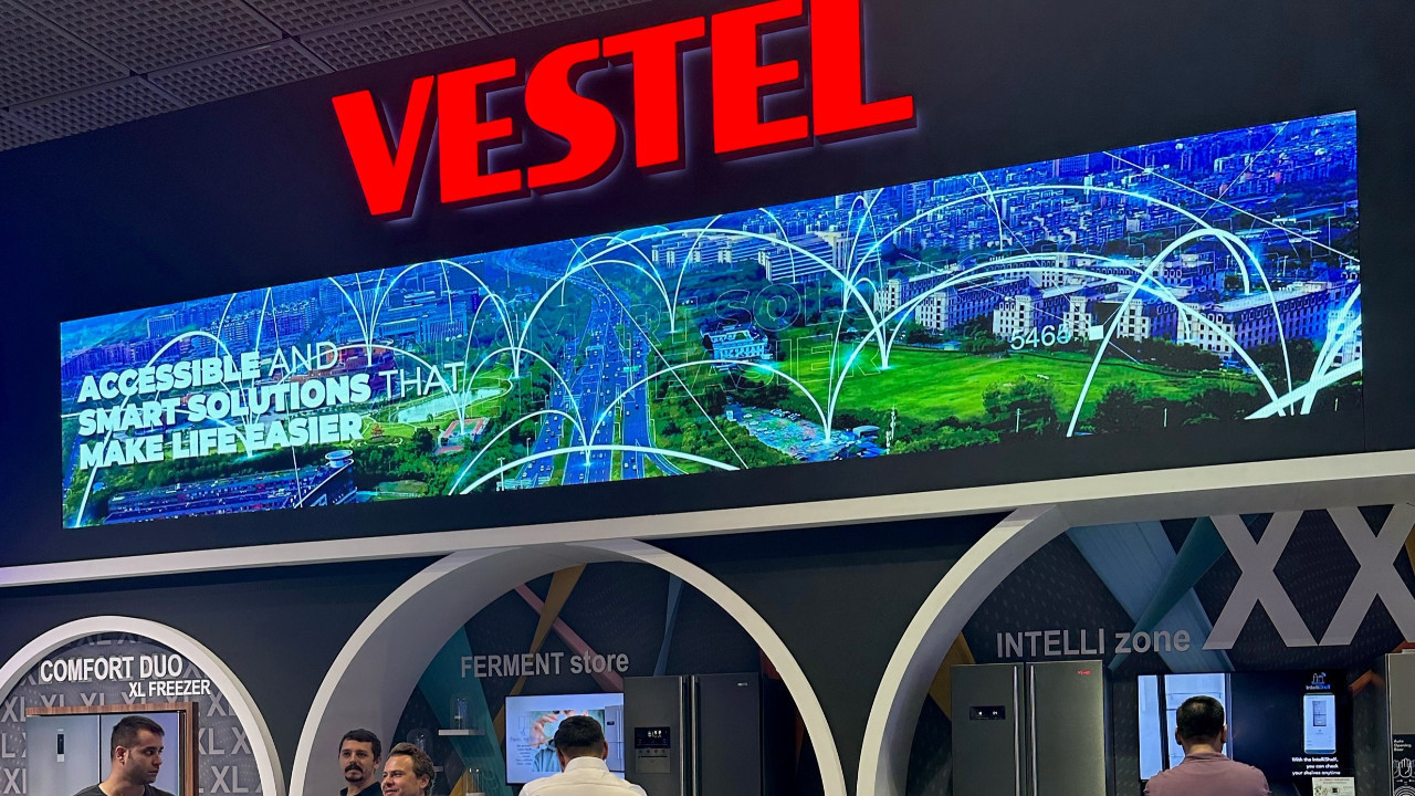 Zorlu Grubu'ndan Vestel ve tekstil grubu için yeniden yapılandırma başvurusu