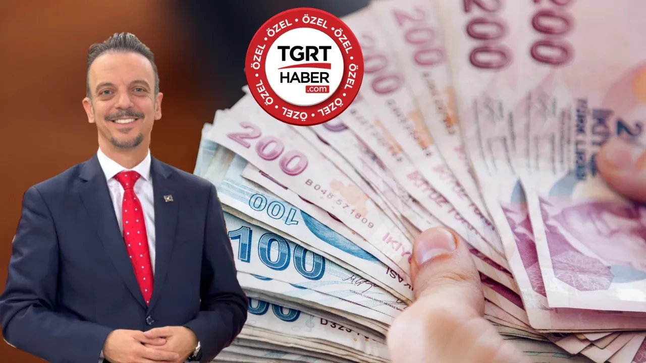 En düşük emekli maaşı için flaş tahmin! Emin Yılmaz, evde bakım, engelli, bedelli rakamlarını tek tek hesapladı
