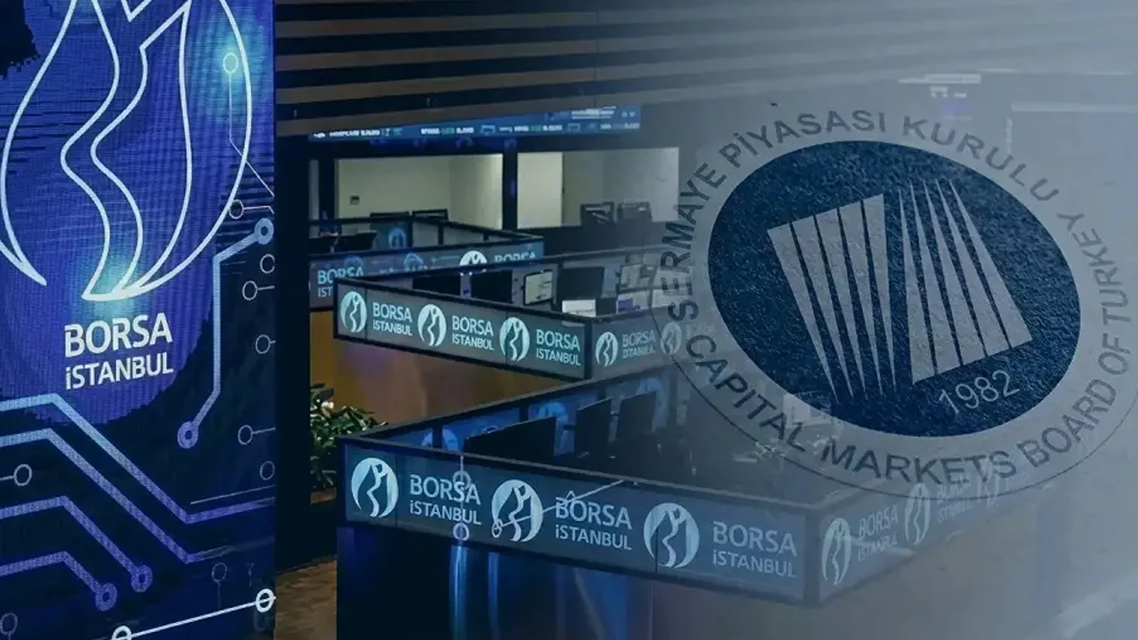 SPK, 2 şirketin halka arzını onayladı