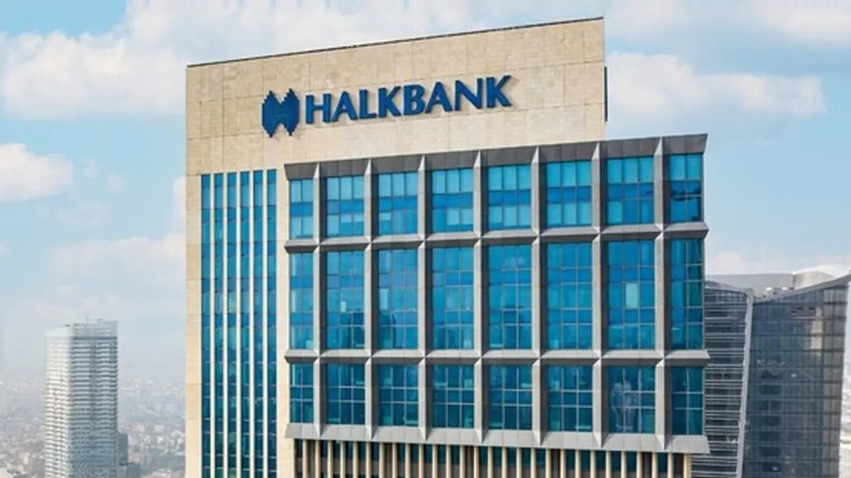Mahkemeden 9 yıl sonra karar! ABD'de Halkbank davası düştü
