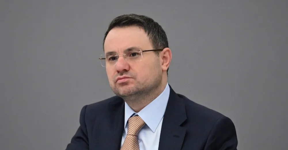 Adalet Bakanı Akın Gürlek'in Açtığı Davada Karar Çıktı