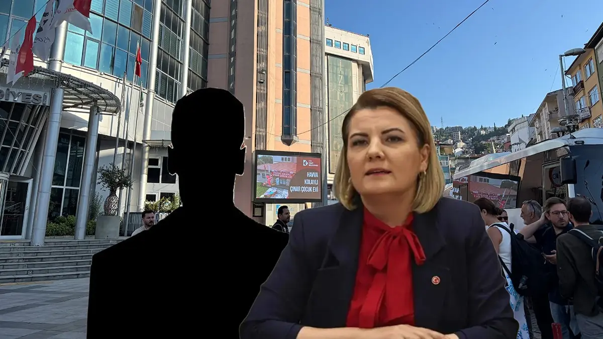 CHP'li başkanı gizli tanık ele verdi: Paraya zaafı vardı, altını kendi teslim aldı