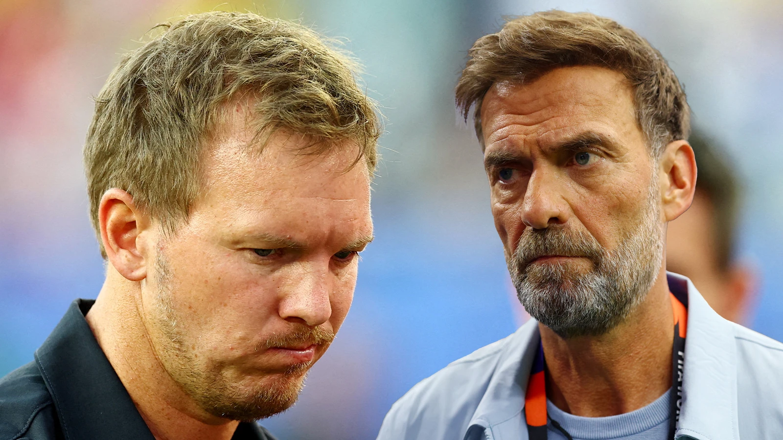 Almanya'da Nagelsmann dönemi sona erdi: Klopp teknik direktörlüğe geri dönüyor