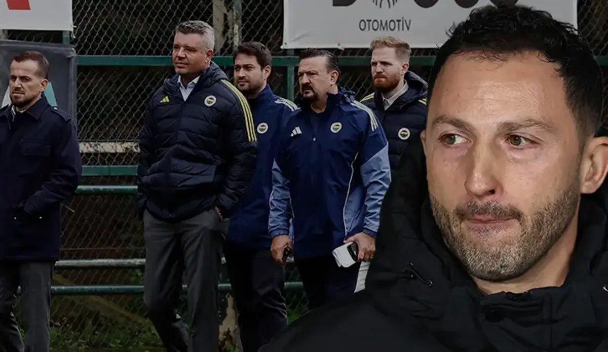 Ertan Torunoğulları, Tedesco'yu yerden yere vurdu! Fenerbahçe'nin eski yöneticisinden Conte ve Sörloth itirafı...