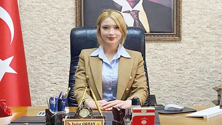 Mülkiyede görev değişimi
