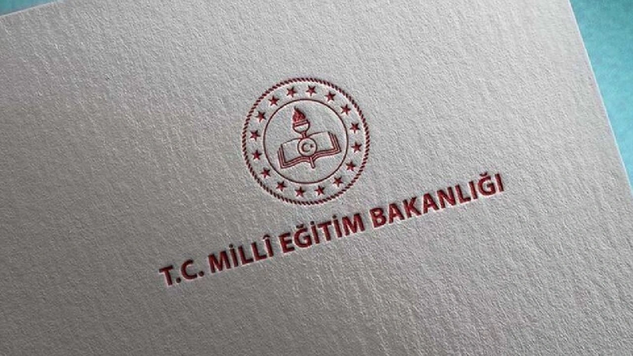 MEB duyurdu: Öğretmenlerin haziran dönemi seminerleri çevrim içi yapılacak