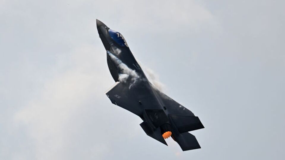 Aleksis Çipras'tan F-35 değerlendirmesi