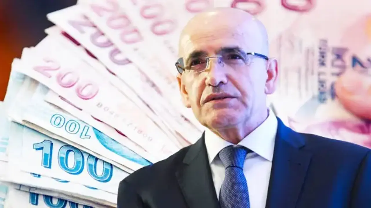 Bakan Şimşek emekli maaşı açıklaması! Doğal gaz ve elektrik destek sistemi de değişmeli