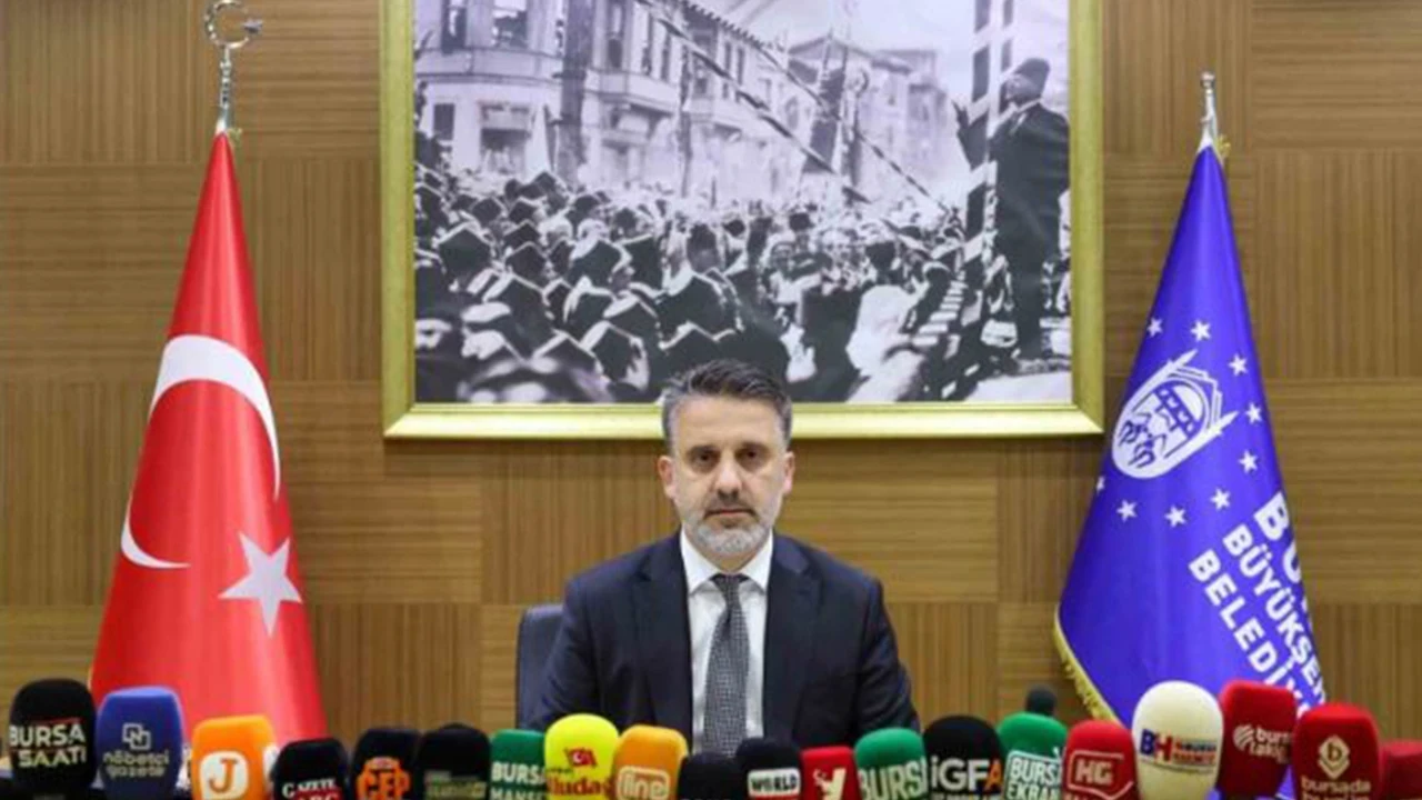Bursa’da Dünya Kupası coşkusu birlikte yaşanacak