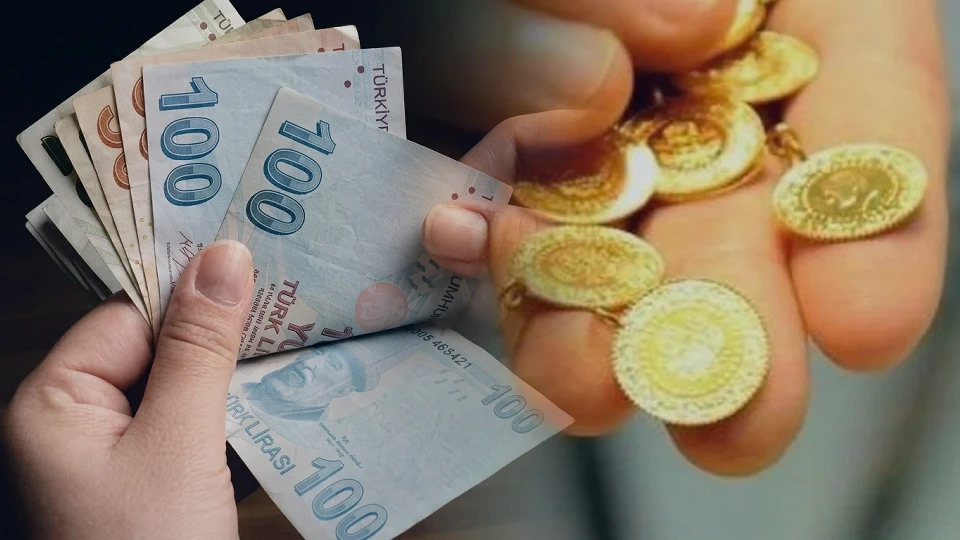 Altın fiyatları ve JPMorgan: Dev banka 2026 yılı için ons tahminini 5.243 dolara düşürdü | Ekonomi Haberleri