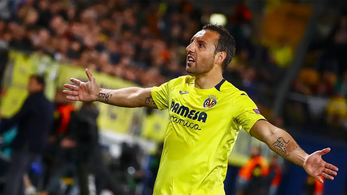 İspanyol yıldız Santi Cazorla, 41 yaşında noktayı koydu