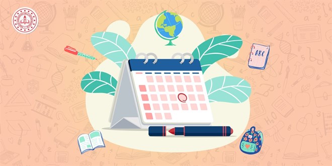 2026- 2027 eğitim öğretim yılı takvimi açıklandı