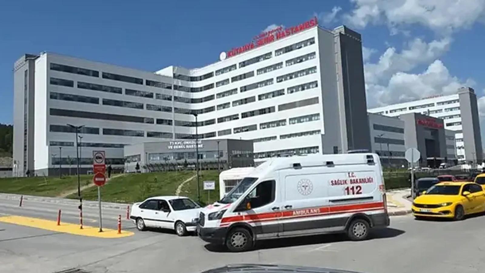 Kütahya'da zehirlenme şüphesiyle hastaneye başvuranların sayısı 71'e yükseldi