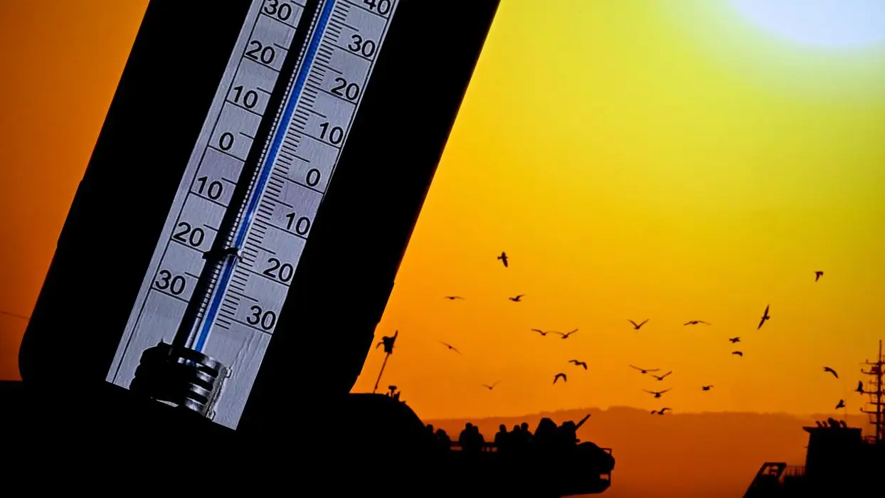 Dünya yine rekor sıcaklıkların eşiğinde! Mayıs 2026 tarihe geçti
