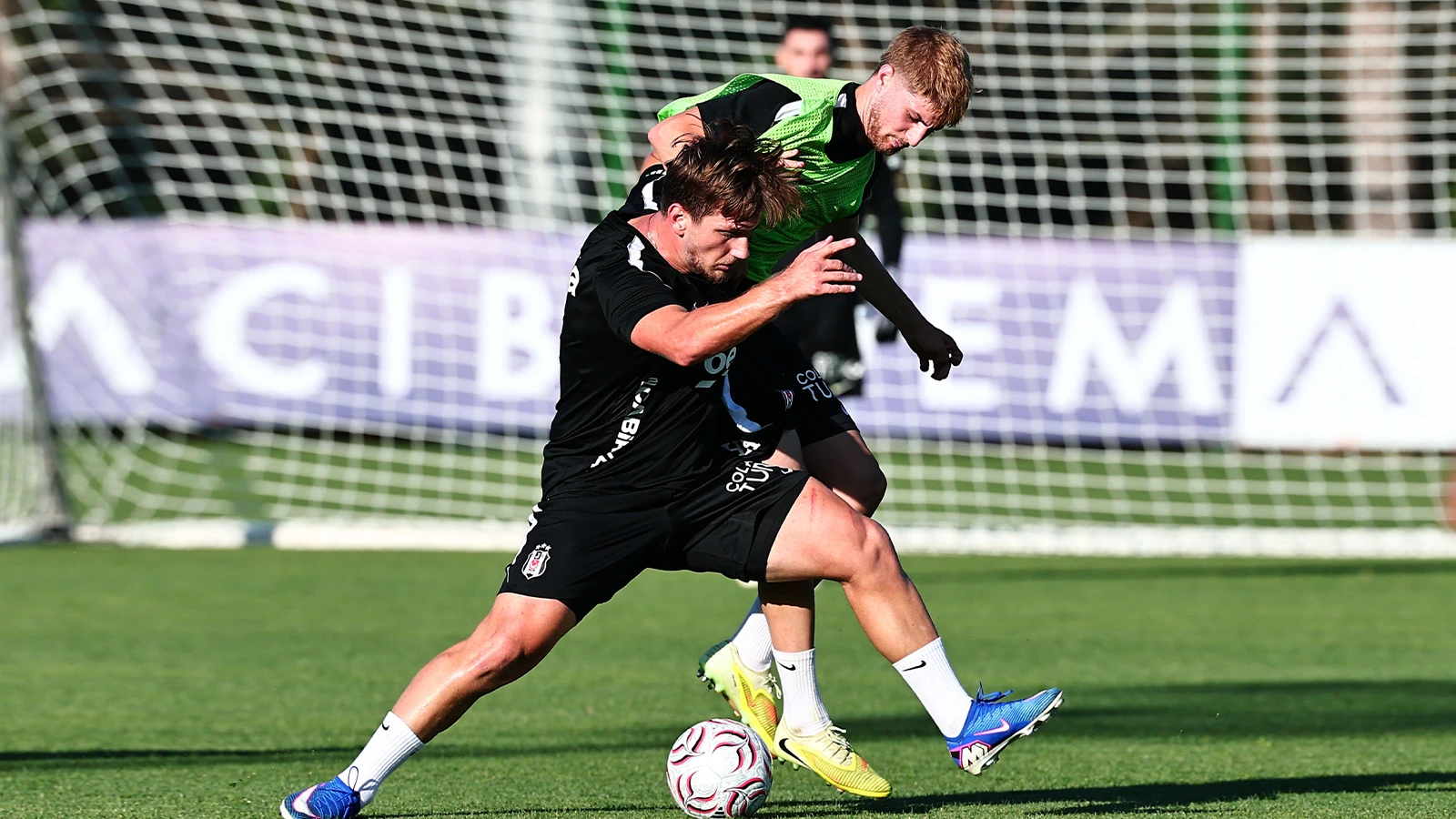 Beşiktaş Gyirmot maçı ne zaman, saat kaçta? BJK Gyirmot muhtemel 11'ler!