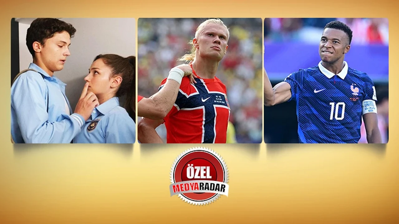 Reytingde futbol-dizi kapışması! Ekranın kazananları belli oldu