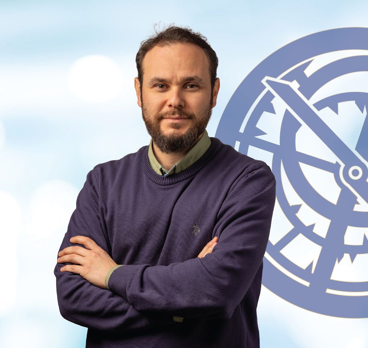 Biruni Üniversitesi'nden kanser hücrelerini baskılayan nanomalzeme araştırması