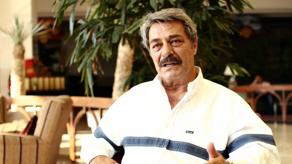Kadir İnanır'ın 11 yıl önceki sözleri gündemde! 'Ben öyle öleceğim' demişti