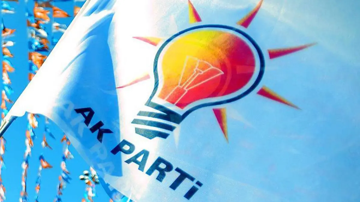 AK Parti teşkilatları sahada! 11 milyonu aşan üyeye Cumhurbaşkanı Erdoğan imzalı teşekkür belgesi