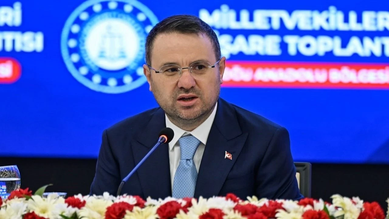 Bakan Gürlek'ten "FETÖ ile mücadele" paylaşımı: Hukuk önünde hesap verecekler