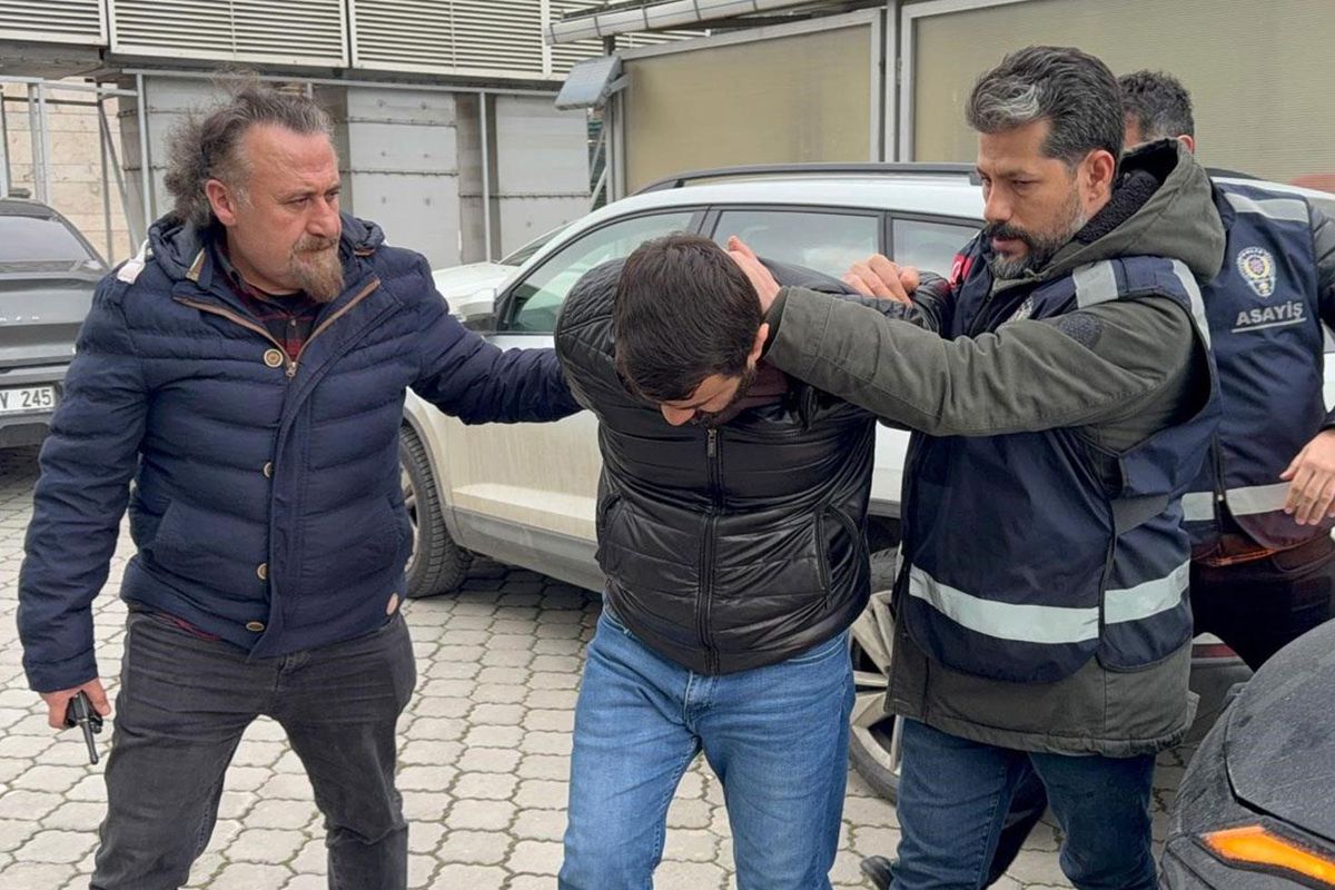 Cezaevinden çıkıp 104 gün sonra cinayet işledi: Müebbet talebi
