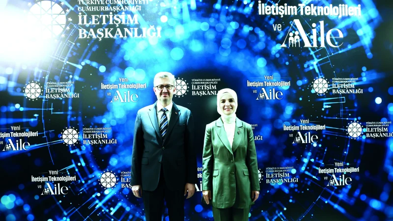 Dijital ebeveynliğin el kitabı hazır