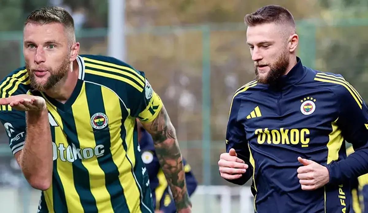 Milan Skriniar, Fenerbahçe'den ayrılıyor mu? Portekiz basınından bomba iddia!