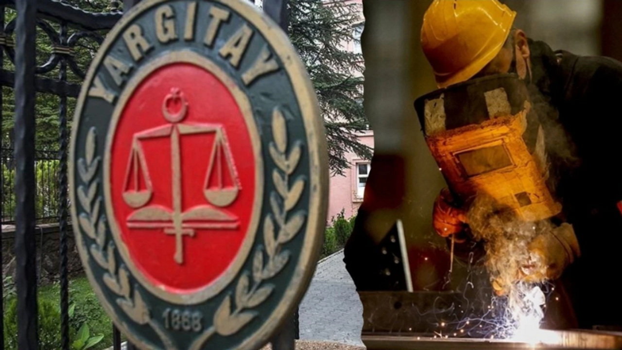 Çalışanlar bu haber sizin için! Yargıtay'dan yıllık izinlerle ilgili kritik karar