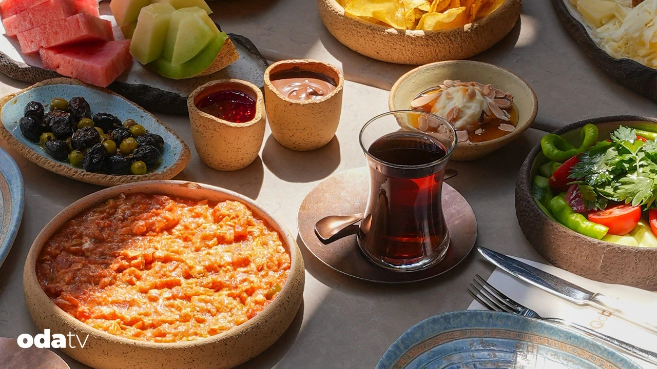 10. yılında yaz menüsünü yeniledi
