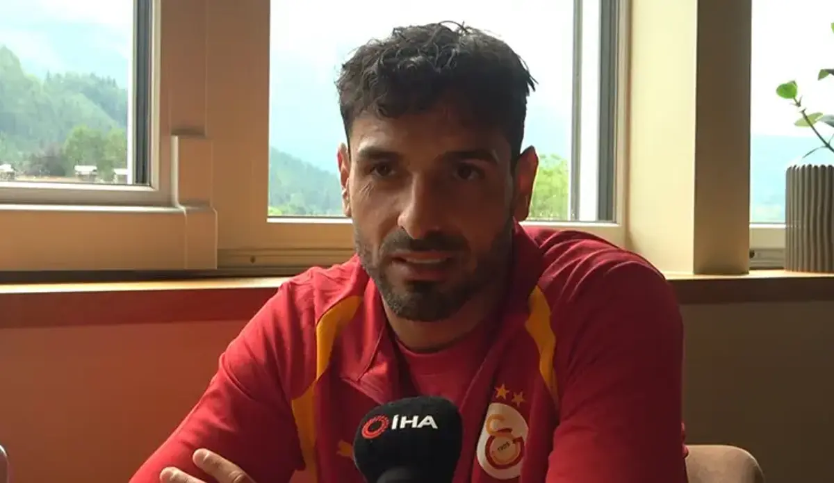 Günay Güvenç'ten Okan Buruk açıklaması: Daha çok şampiyonluklar yaşayacağız