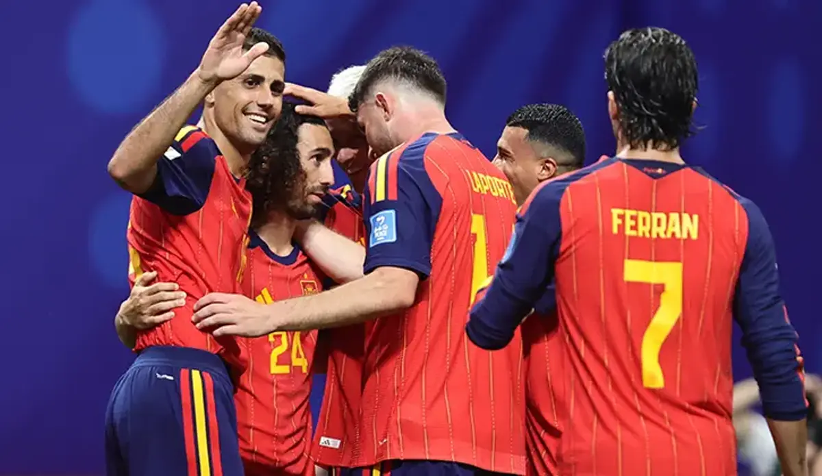 2026 FIFA Dünya Kupası rekorlarla final yaptı