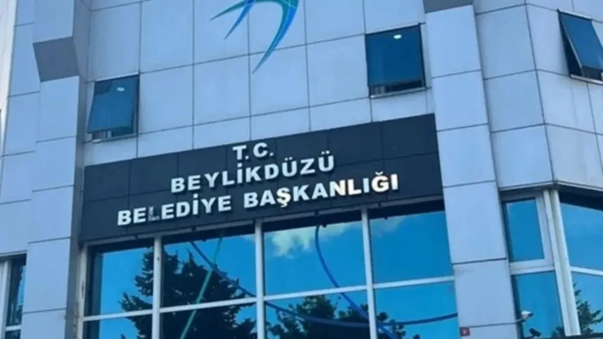 Beylikdüzü imar soruşturmasında 12 şüpheli tutuklandı