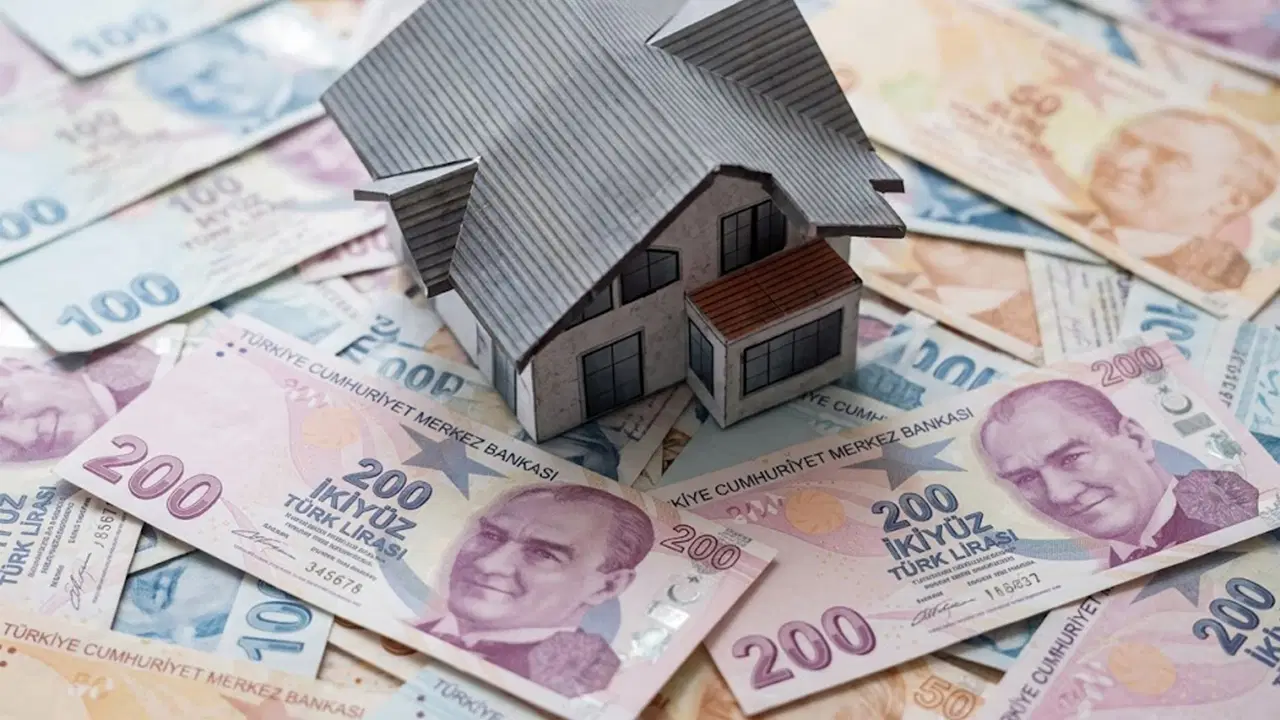 Türkiye genelinde ortalama kira fiyatları ne kadar? TCMB yeni endeksi yayımladı