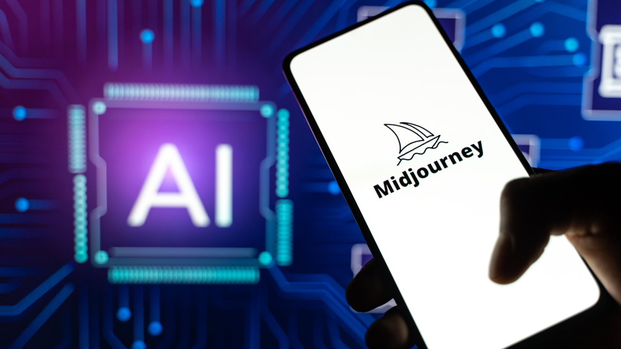 60 saniyede tüm vücut taraması: Midjourney sağlıkta yeni bir çağ mı başlatıyor?