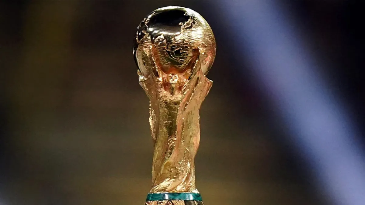 Dünya Kupası’nın en yakışıklı 15 futbolcusu! Türk yıldız listeye damga vurdu...