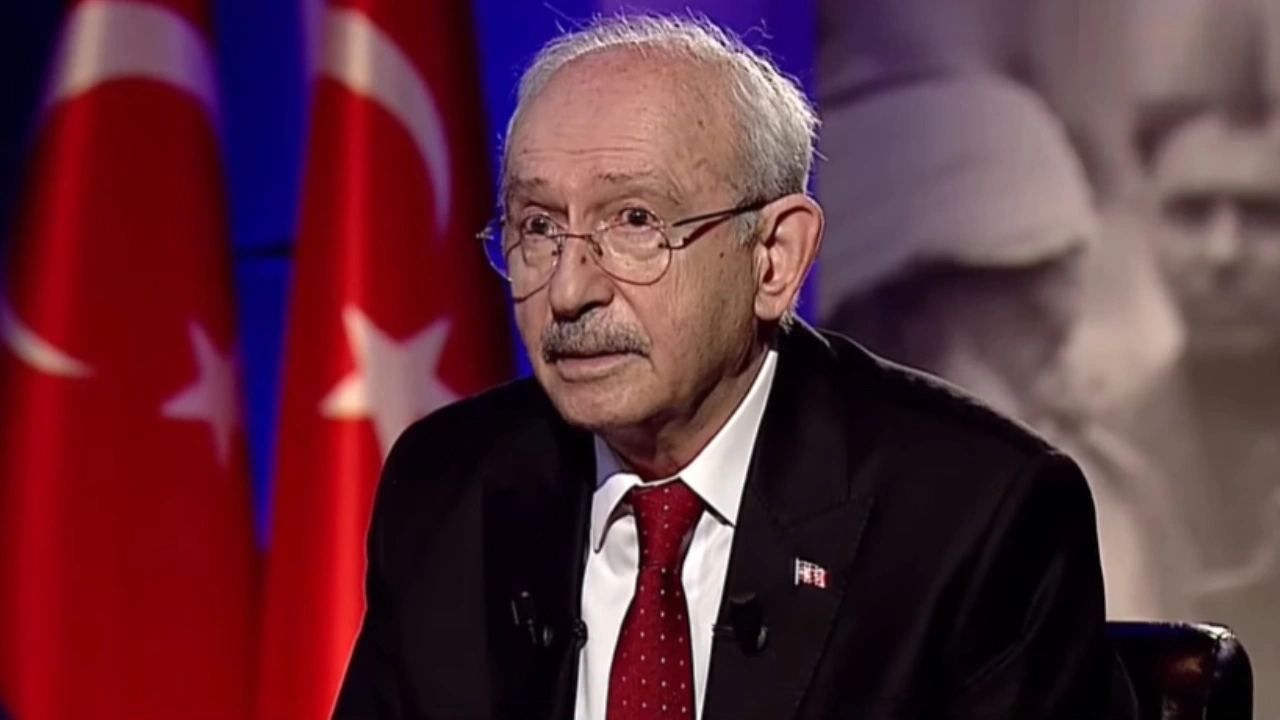 Bir tepki de Avrupa Sosyal Demokrat Hareketi'nden! 'Kemal Kılıçdaroğlu istenmeyen adamdır'