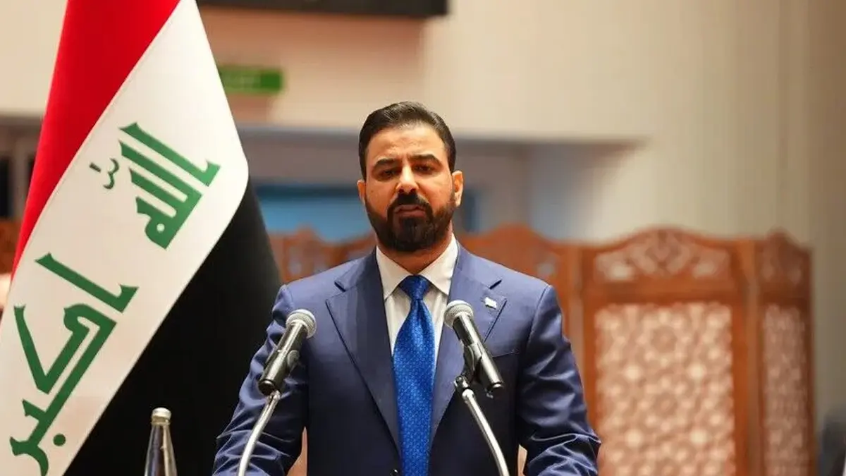 Ankara-Bağdat hattında kritik görüşme! Irak Başbakanı Zeydi Türkiye'ye geliyor