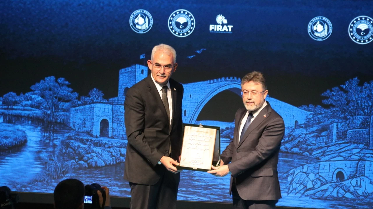 Fırat Havzası'nda kırsal kalkınmayı hızlandıracak dev proje! 6 il, 39 ilçeyi etkileyecek