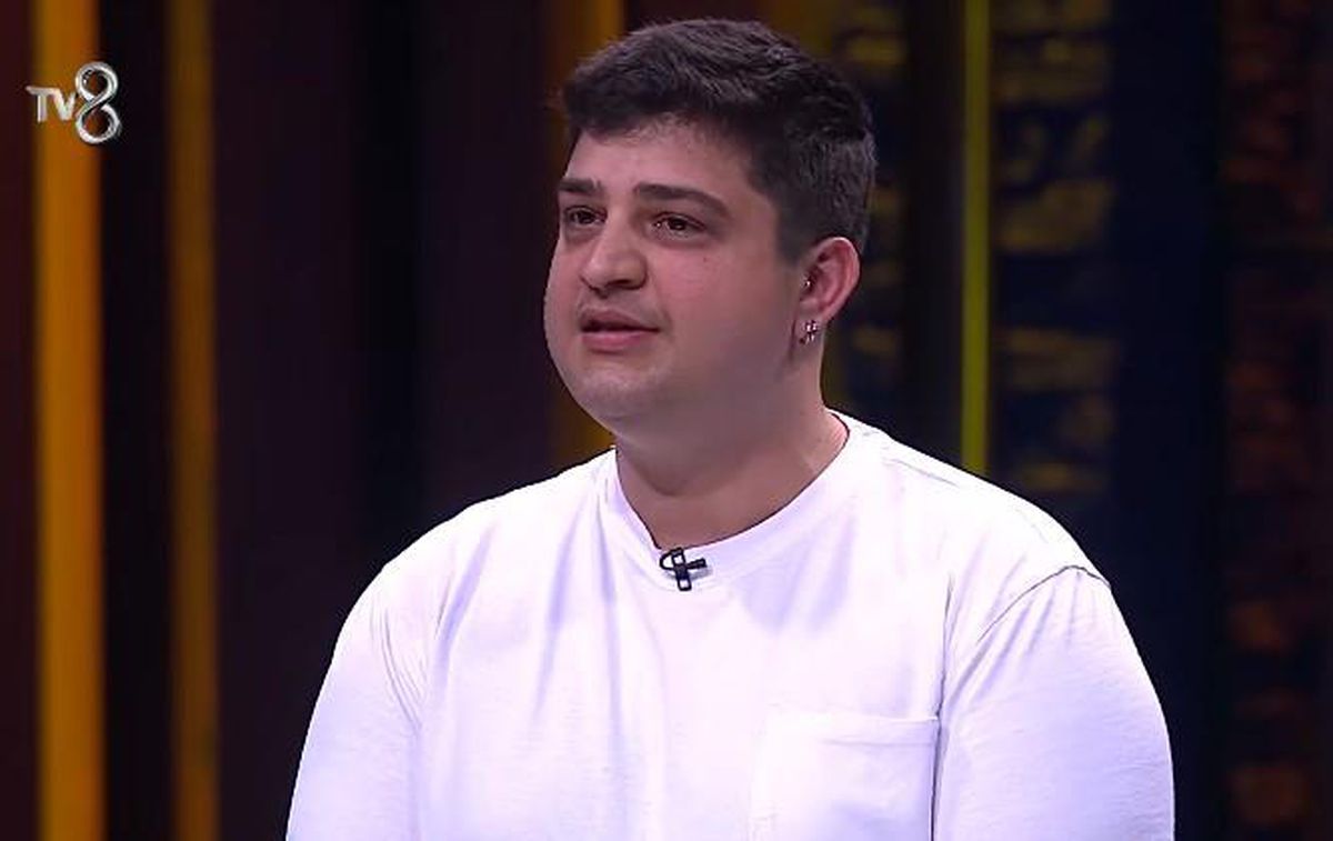 MasterChef Aziz kimdir, Aziz Söğütlü kaç yaşında, mesleği ne, nereli? 2026 MasterChef Aziz elendi mi?