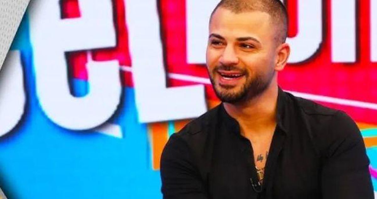 Tolga Çam kimdir? Modacı Tolga Çam kaç yaşında, nereli, evli mi?