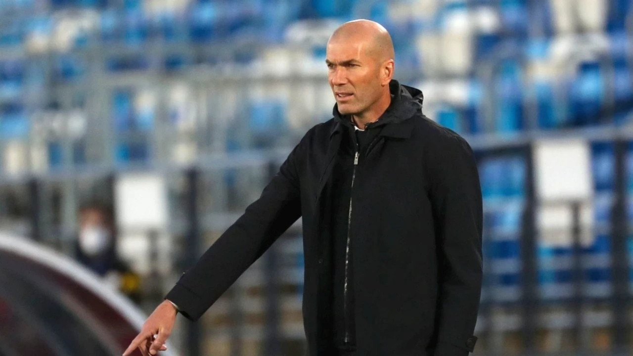 Fransa’da Zidane dönemi resmen başladı! İlk sınavı Türkiye karşısında
