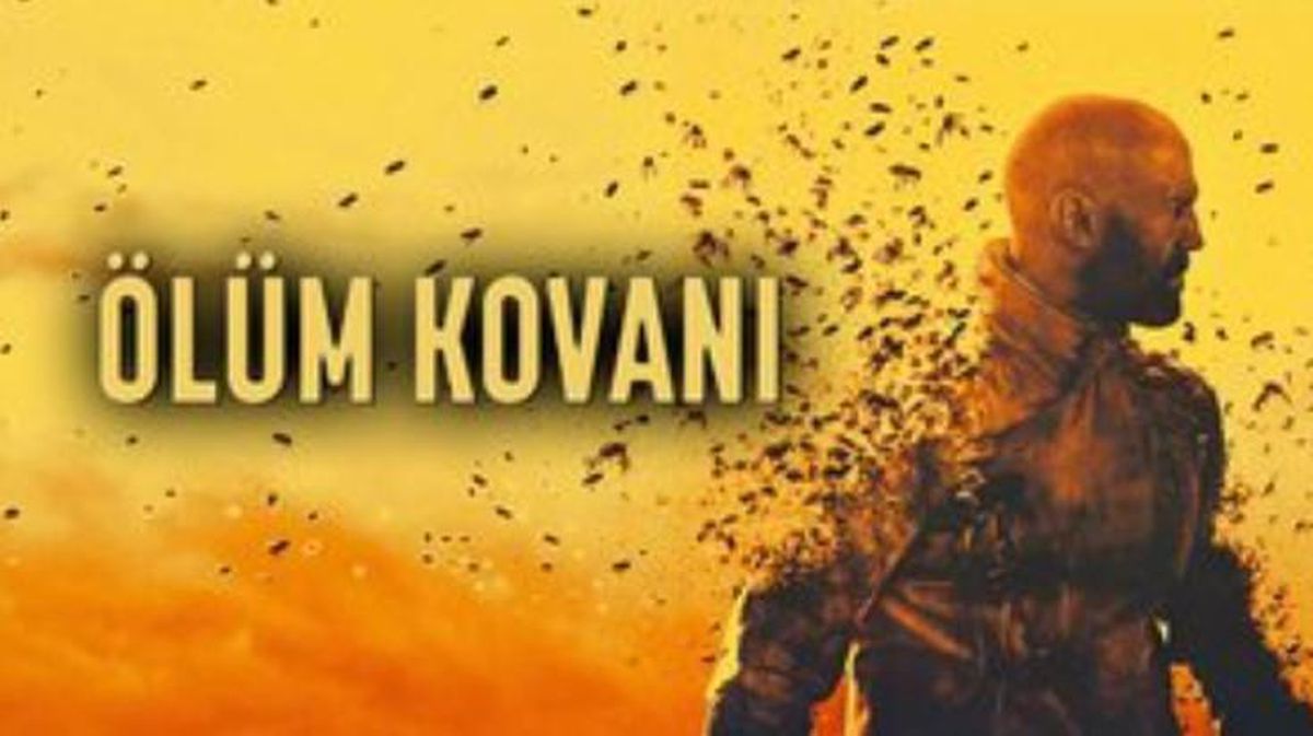 Ölüm Kovanı filmi nerede çekildi, ne zaman çekildi? Arıcı: Ölüm Kovanı filmi oyuncuları kim, konusu ne?