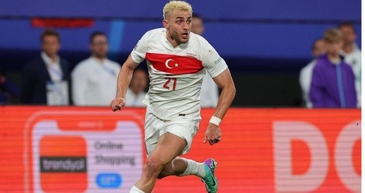 Barış Alper neden yok, Barış Alper Türkiye Paraguay maçında sakat mı, cezalı mı, yedek mi?
