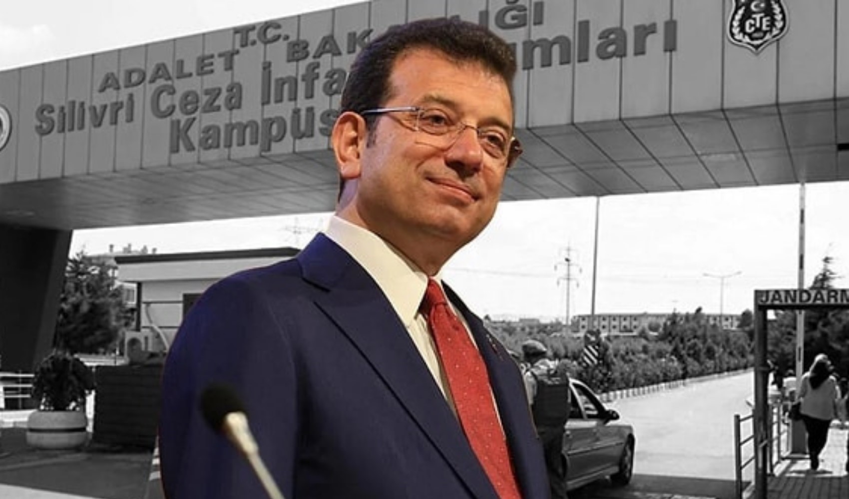 İBB davasında duruşma salonunda tansiyon yükseldi: İmamoğlu'ndan 'beni kim itti?' tepkisi